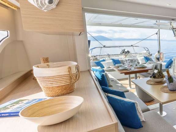 Image of NEMI yacht #12