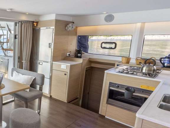 Image of NEMI yacht #13