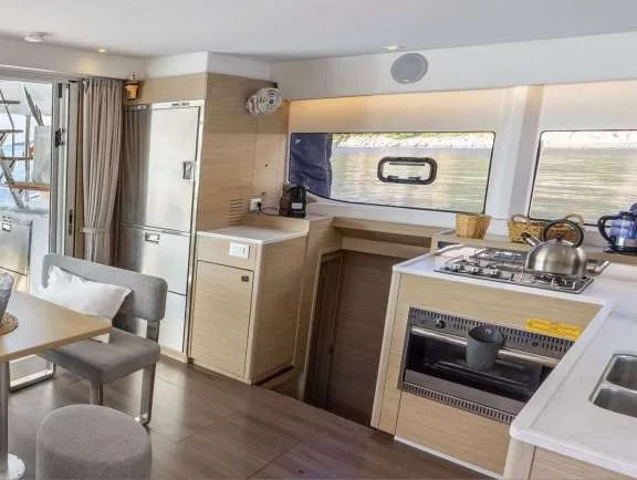 Image of NEMI yacht #13