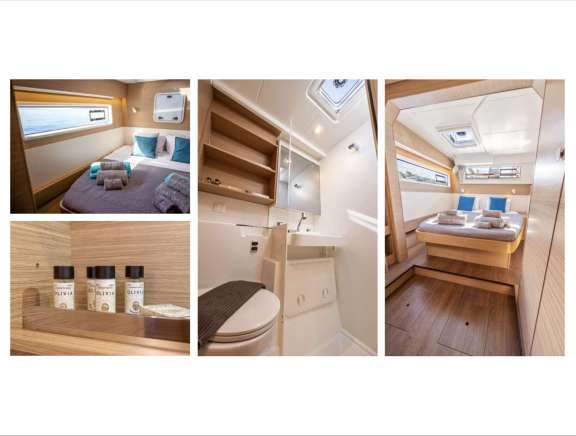 Image of NEMI yacht #14