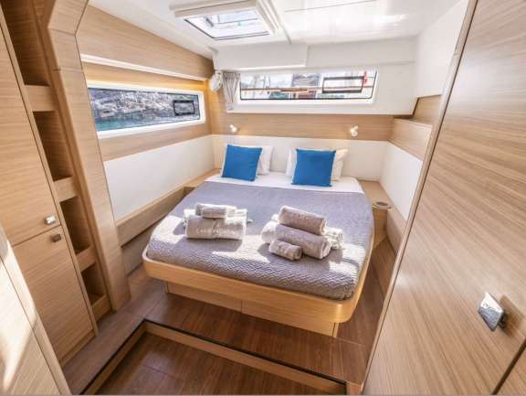 Image of NEMI yacht #15