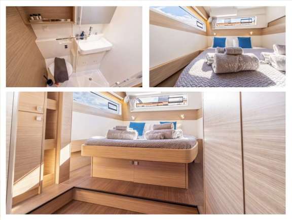 Image of NEMI yacht #17