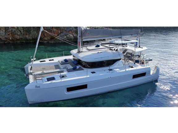 Image of NEMI yacht #18
