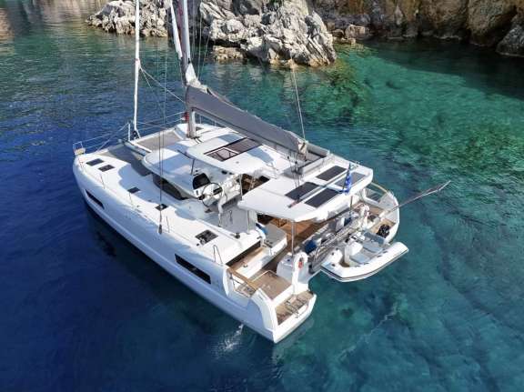 Image of NEMI yacht #19