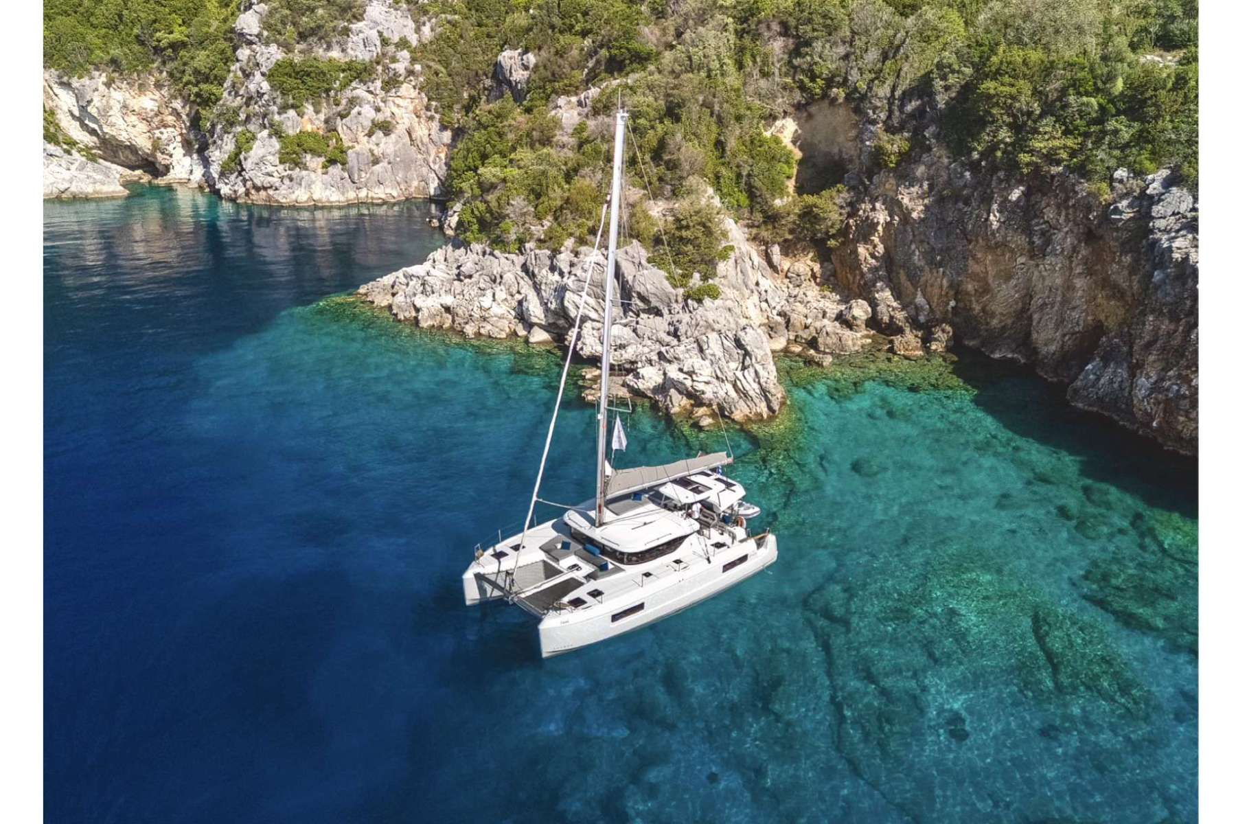 Main image of NEMI yacht