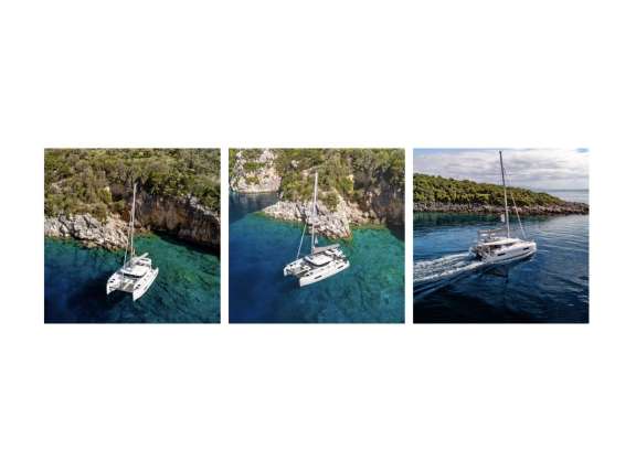 Image of NEMI yacht #3