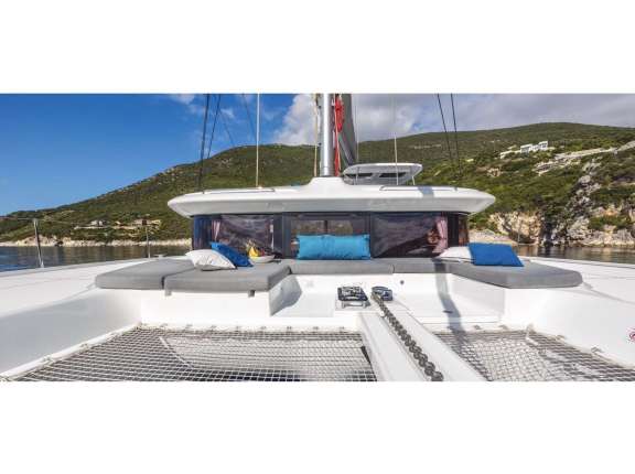 Image of NEMI yacht #4