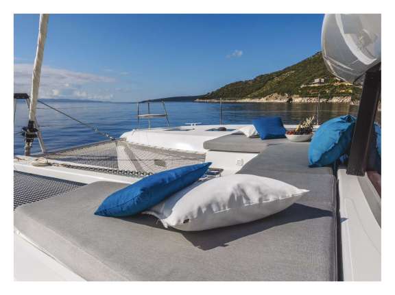 Image of NEMI yacht #5