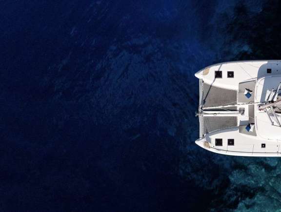 Image of NEMI yacht #6