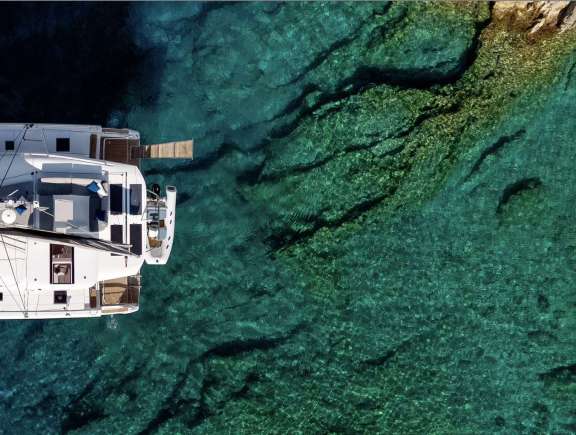 Image of NEMI yacht #7