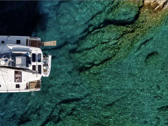 Image of NEMI yacht #7
