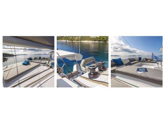 Image of NEMI yacht #8