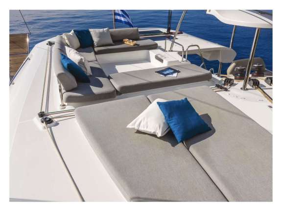 Image of NEMI yacht #9