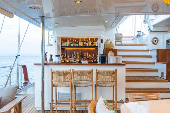 Image of YAZZ yacht #10