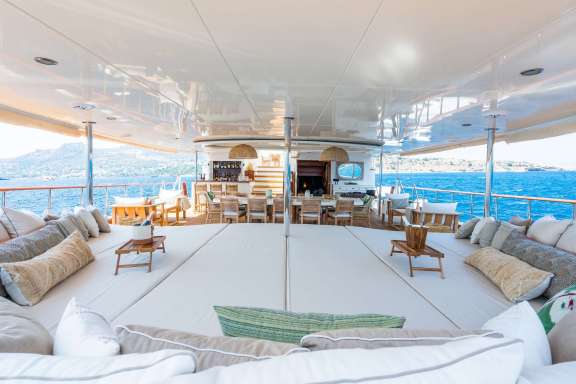 Image of YAZZ yacht #12