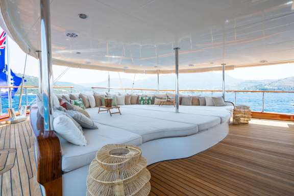 Image of YAZZ yacht #13