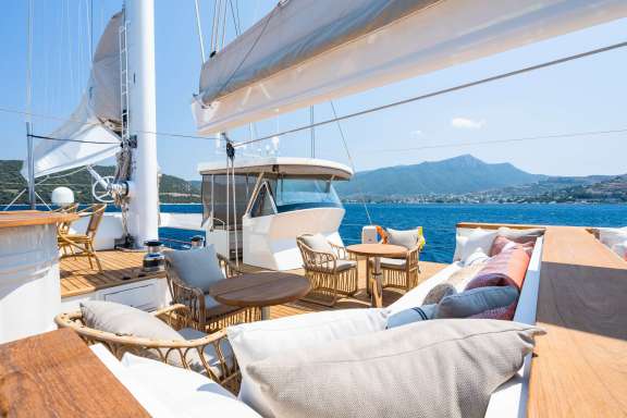 Image of YAZZ yacht #14