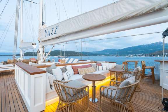 Image of YAZZ yacht #4