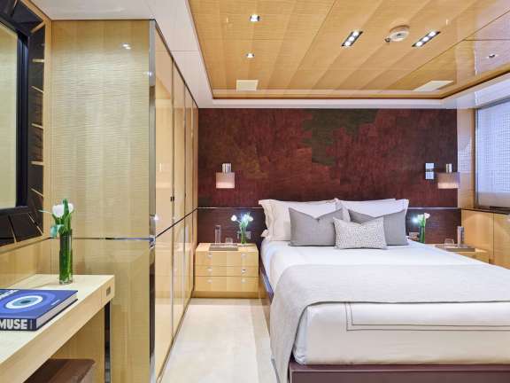 Image of LA PELLEGRINA 1 yacht #13