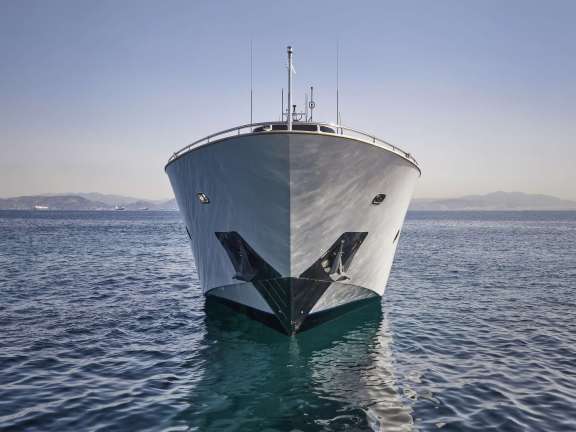 Image of ANASA yacht #18