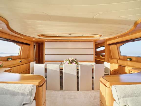 Image of ANASA yacht #3