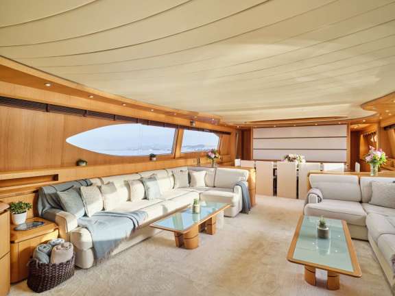 Image of ANASA yacht #4