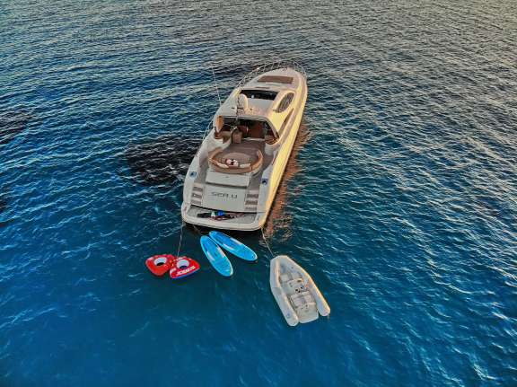 Image of SEA U yacht #14