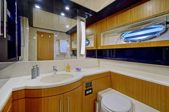 Image of SEA U yacht #7