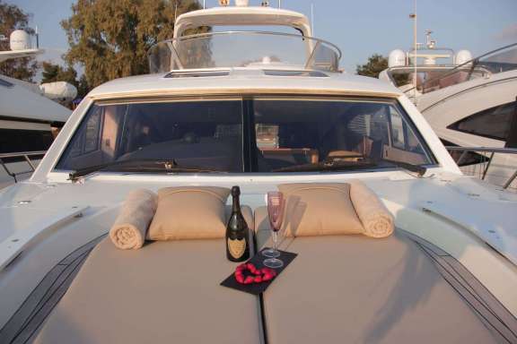 Image of MAGIKA yacht #10