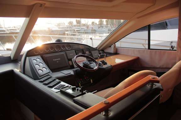 Image of MAGIKA yacht #11