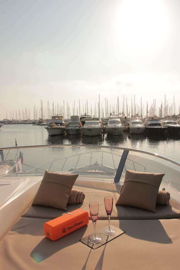 Image of MAGIKA yacht #12