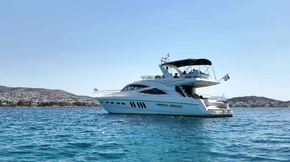 Image of MAGIKA yacht #15