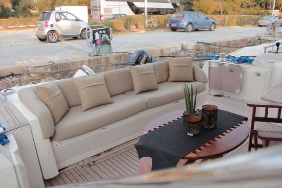 Image of MAGIKA yacht #4