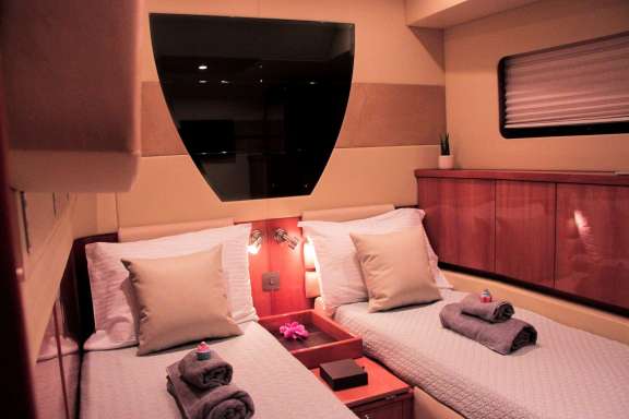 Image of MAGIKA yacht #7