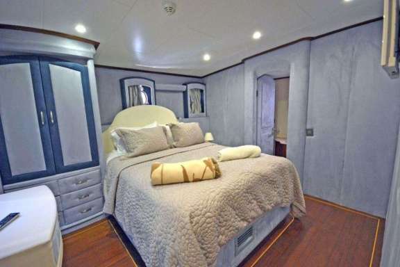 Image of BELLA MARE yacht #9