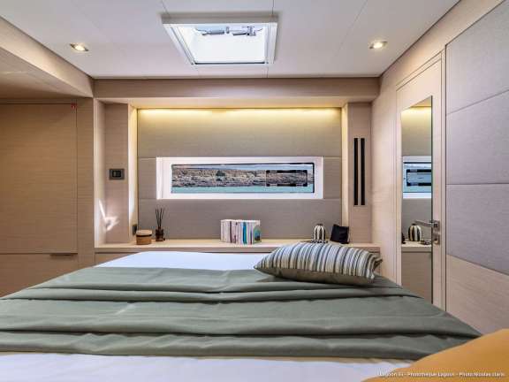 Image of DREAM yacht #7