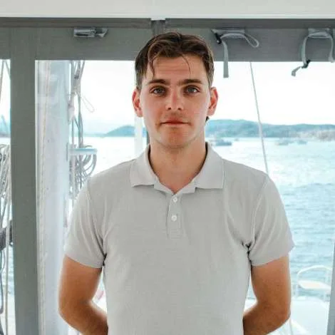 Crew of DREAM|Deckhand