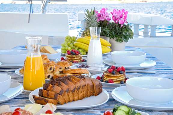 Image of BLUEWAVE yacht #11