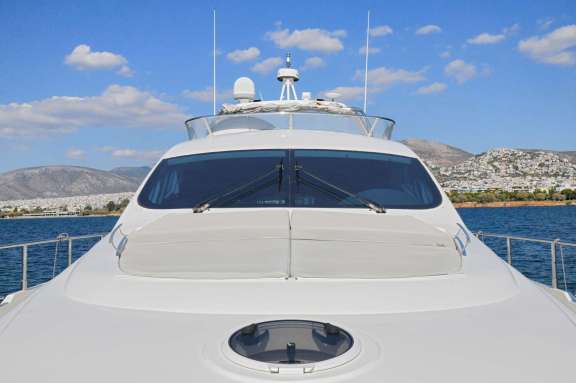 Image of BLUEWAVE yacht #13
