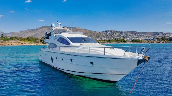 Image of BLUEWAVE yacht #15