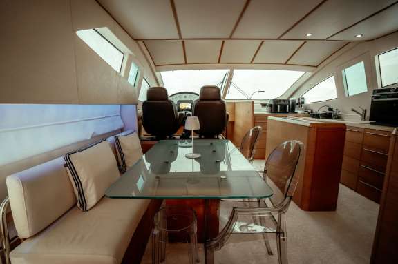 Image of BLUEWAVE yacht #3