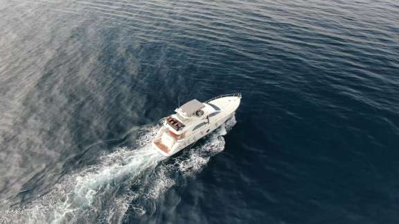 Image of BLUEWAVE yacht #5