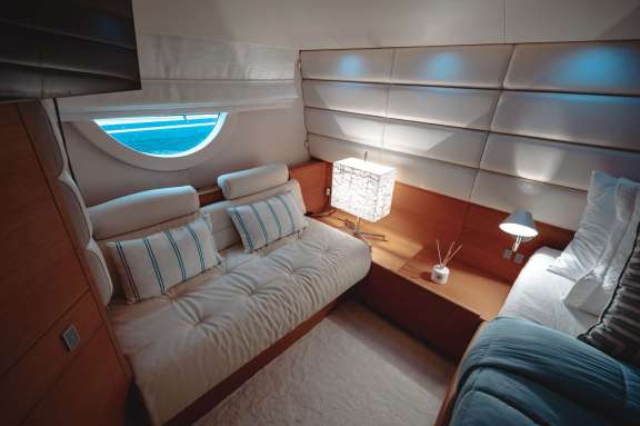 Image of BLUEWAVE yacht #7