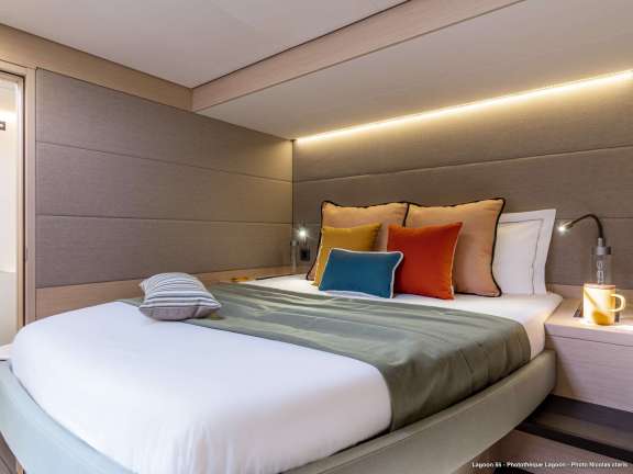 Image of POSEIRA yacht #6