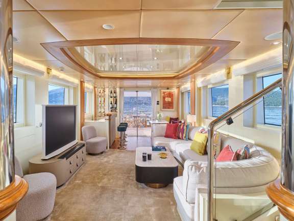 Image of GELLY yacht #2