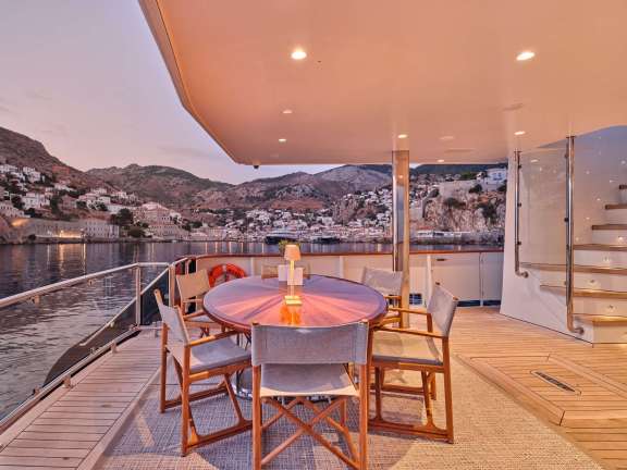 Image of GELLY yacht #4