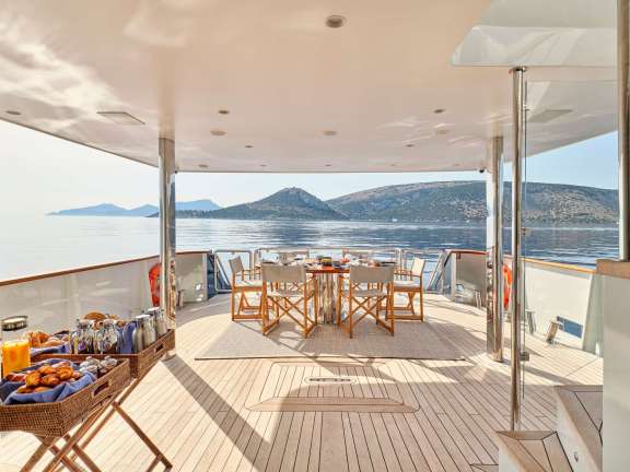 Image of GELLY yacht #5