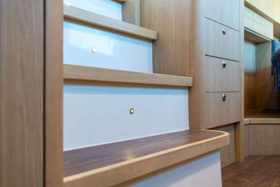 Image of Seaduction yacht #15