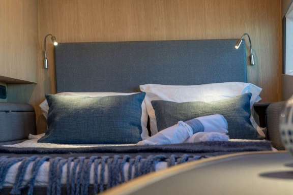 Image of Seaduction yacht #16