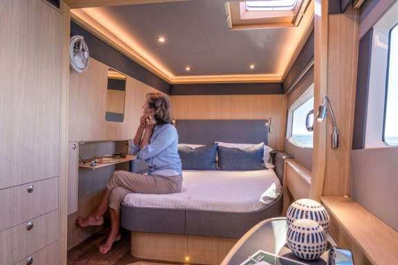 Image of Seaduction yacht #17